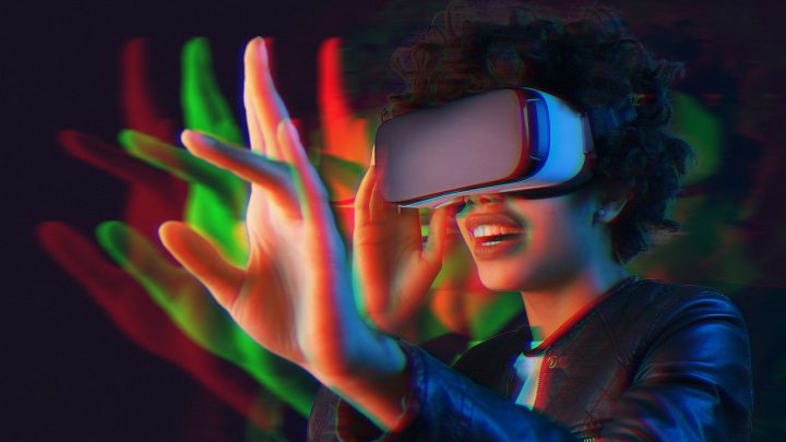 What’s new in the metaverse today?