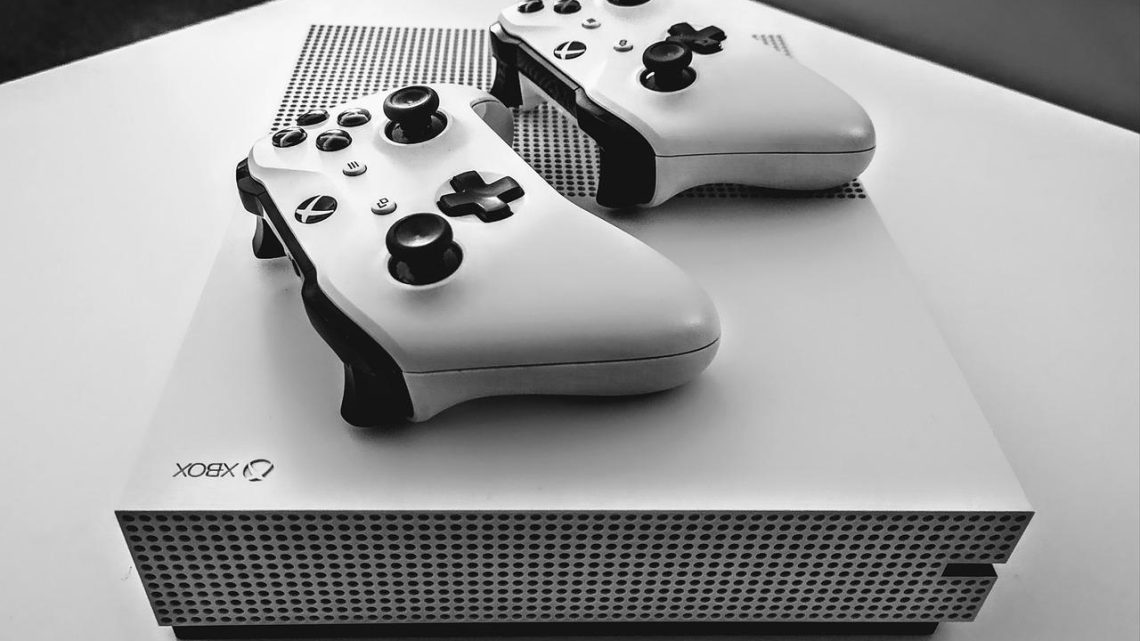 Mouse and keyboard support coming to Xbox Cloud Gaming